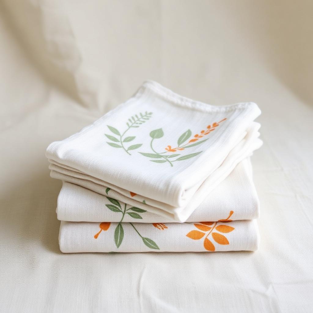 Paperbark Tea Towel Pack